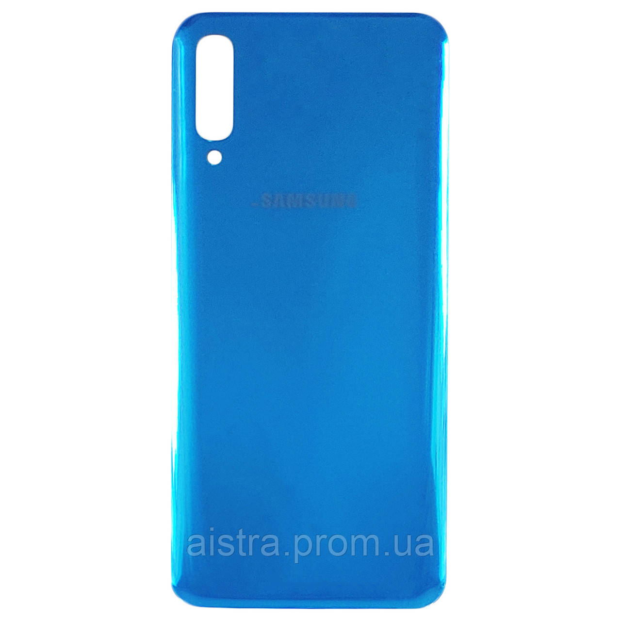 Задня кришка Walker Samsung A505 Galaxy A50 High Quality Blue UT, код: 8096876