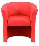 Кресло Richman Бум 650 x 650 x 800H см Флай 2210 Красное z13-2024