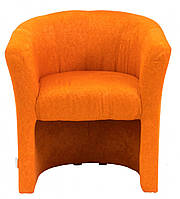 Кресло Richman Бум 650 x 650 x 800H см Пленет 05 Orange Оранжевое z13-2024