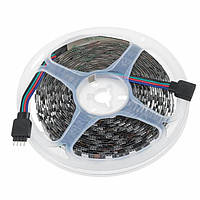Светодиодная лента LED Bluetooth 5 м Прозрачный (hub_jo4av7) z18-2024