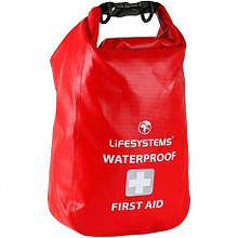 Аптечка Lifesystems Waterproof First Aid Kit (1012-2020) z13-2024