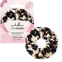 Резинка-браслет для волос invisibobble SPRUNCHIE Magnificent Leo UT, код: 8290447