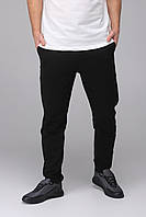 Спортивные штаны мужские зауженные Air Jones 84910 M Черный (2000989487210) UP, код: 7901927