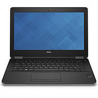 Ноутбук Dell Latitude E7270 i5-6300U 16 500SSD Refurb HH, код: 8375342