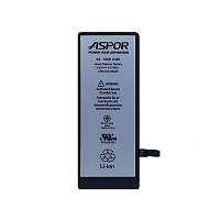 Аккумулятор Aspor для iPhone 6S UP, код: 7991260