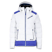 Куртка Marmot Wm's Sling Shot Jacket White/Royal Night XS (1033-MRT 76200.3112-XS) z13-2024