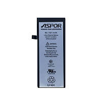 Аккумулятор Aspor для iPhone 8G UP, код: 7991317