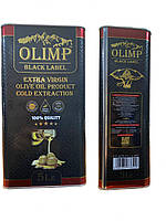 Оливкова олія Olimp black label з/б 5л