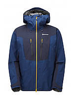 Куртка Montane Endurance Pro Jacket Antarctic Blue M (1004-MEPJAANTM2) z13-2024