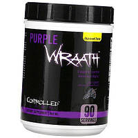 Комплекс Аминокислот для спортсменов Purple Wraath Controlled Labs 1080г Виноград (27183002) z16-2024