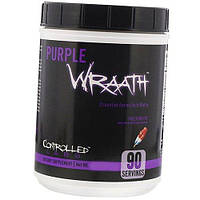 Комплекс Аминокислот для спортсменов Purple Wraath Controlled Labs 1080г Лимонад (27183002) z16-2024
