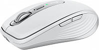 Мышь Logitech MX Anywhere 3 for Mac Pale Grey (910-005991) лазерная z13-2024