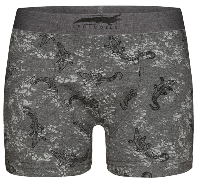 Труси-боксери для хлопчика, 6-7 років (зріст 122-128)