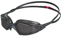 Очки для плавания Speedo Aquapulse Pro Goggles AU (8-12264D640) Grey / Smoke (5053744510231) z19-2024