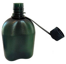 Фляга Pinguin Tritan Bottle Flask 0,75 L Зелений (1033-PNG 659.Green-0,75) z13-2024
