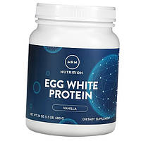 Протеин яичного белка MRM Egg White Protein 680 г Шоколад (29122002) z15-2024