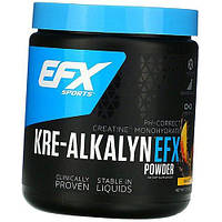 Креалкалин Kre-Alkalyn EFX Powder EFX 220г Манго (31209003) z15-2024