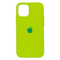 Чехол Space Original Full Size Apple iPhone 12 Mini Shiny green z18-2024