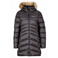 Пальто Marmot Wm's Montreal Сoat Black S (1033-MRT 78570.001-S) z13-2024