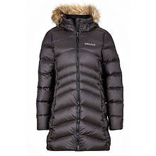 Пальто Marmot Wm's Montreal Coat Black S (1033-MRT 78570.001-S) z13-2024