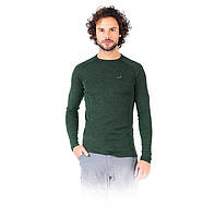 Термокофта м Woolona Remus Green XL (WOO-REMUS-GREEN-XL) z16-2024