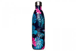 Пляшка Sea To Summit Soda Insulated Bottle Flower 750 ml (1033-STS 360SODA750FLOW) z13-2024