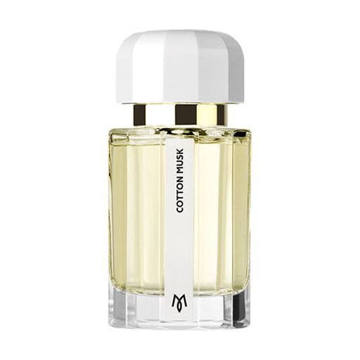 Парфумована вода Ramon Monegal Cotton Musk для чоловіків і жінок — edp 100 ml tester