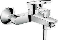 Смеситель для ванны HANSGROHE Logis Loop 71244000 UP, код: 8406368