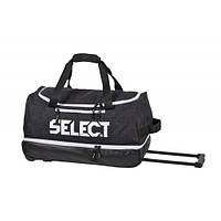 Сумка Select Lazio Travelbag черный 8164000111-010 z18-2024