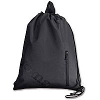 Рюкзак-мешок Joma SACK-JOMA черный 400279.100 z18-2024