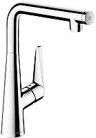 Смеситель hansgrohe Talis Select S для кухонной мойки 72820000 UP, код: 8406955