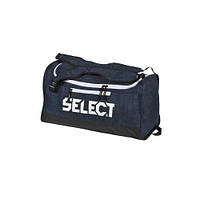 Сумка Select Lazio Sportsbag темно-синий 8160000999-009 z19-2024