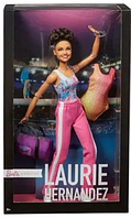 Barbie laurie hernandez sale