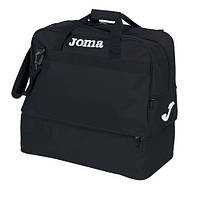 Сумка Joma TRAINING III XTRA LARGE черный 400008.100 z19-2024