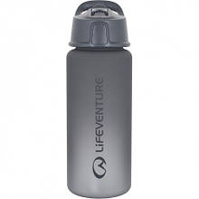 Фляга Lifeventure Flip-Top Bottle 0.75 L Grey (LIF-74251) z13-2024