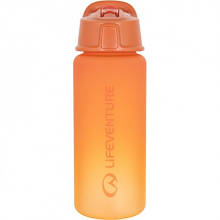 Фляга Lifeventure Flip-Top Bottle 0.75 L Orange (LIF-74291) z13-2024
