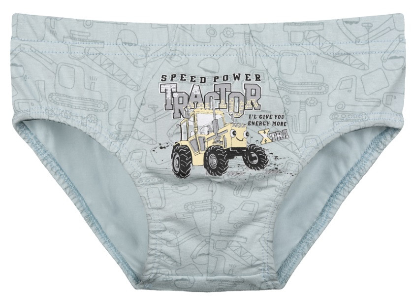 Труси для хлопчика, 4-5 років (зріст 110-116)