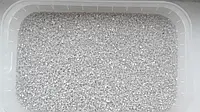 Песок кварцевый для фильтров фракция  0,8-1,2 мм (вес 25 кг)