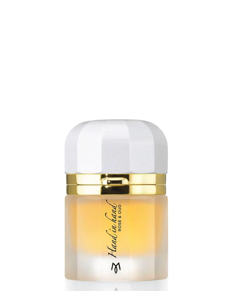 Парфумована вода Ramon Monegal Hand in Hand Rose & Oud для чоловіків і жінок — edp 50 ml tester