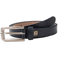 Ремень женский Lindenmann The art of belt 40081 синий UP, код: 6766761