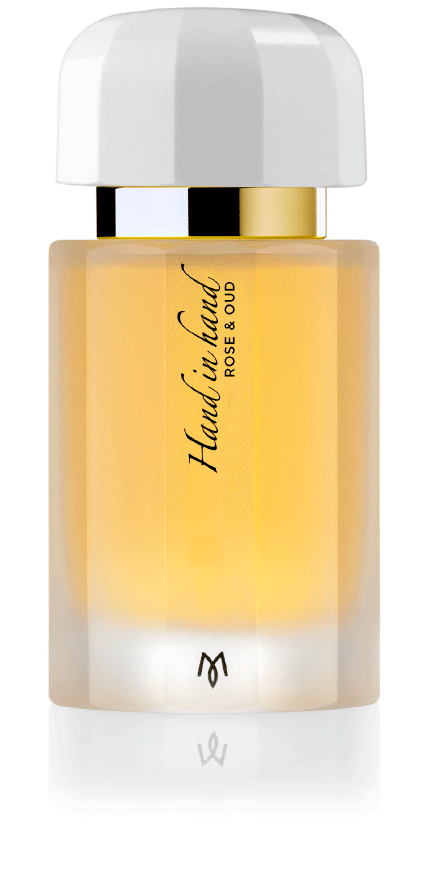 Парфумована вода Ramon Monegal Hand in Hand Rose & Oud для чоловіків і жінок — edp100 ml tester