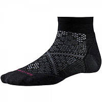 Носки Smart Wool Women's Performance Run Targeted Cushion Low Cut Black S (1033-SW0SW211.001-S) z15-2024