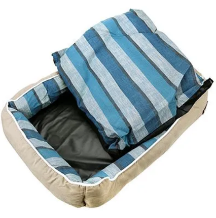 Лежанка для кішки, собаки 35×30, фото 3