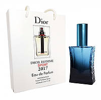 Туалетная вода CD Homme Sport 2017 - Travel Perfume 50ml HH, код: 7553787