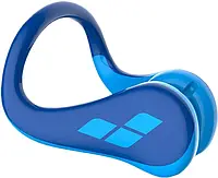 Зажим для носа Arena NOSE CLIP PRO II голубой синий Уни OSFM (003792-800) z19-2024