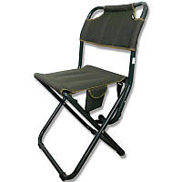 Стул складной Ranger Sula, стул раскладной, стул туристический, стул рыбацкий, раскладной рыбацкий стул