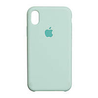 Чехол OtterBox soft touch Apple iPhone Xs Max Turquoise z19-2024