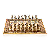 Набор шахмат Древняя Греция 43,3х43,3см AL218326 Veronese z112-2024