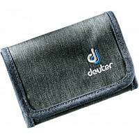 Кошелек Deuter Travel Wallet Dresscode (1052-3942616 7013) UP, код: 7694330