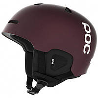 Шлем горнолыжный Poc Auric Cut Copper Red M/L (1033-PC 104961119MLG1) z16-2024